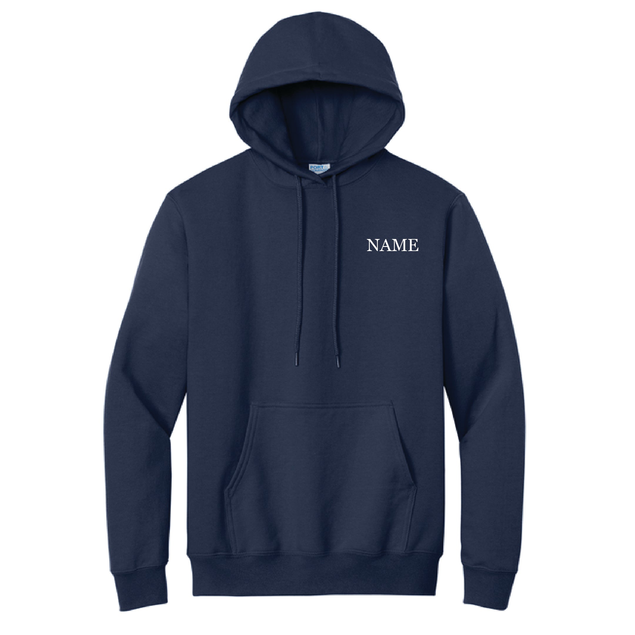 Sundance Equestrian Hoodie