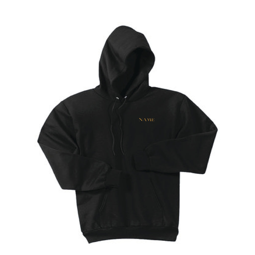 CH Dressage Hoodie