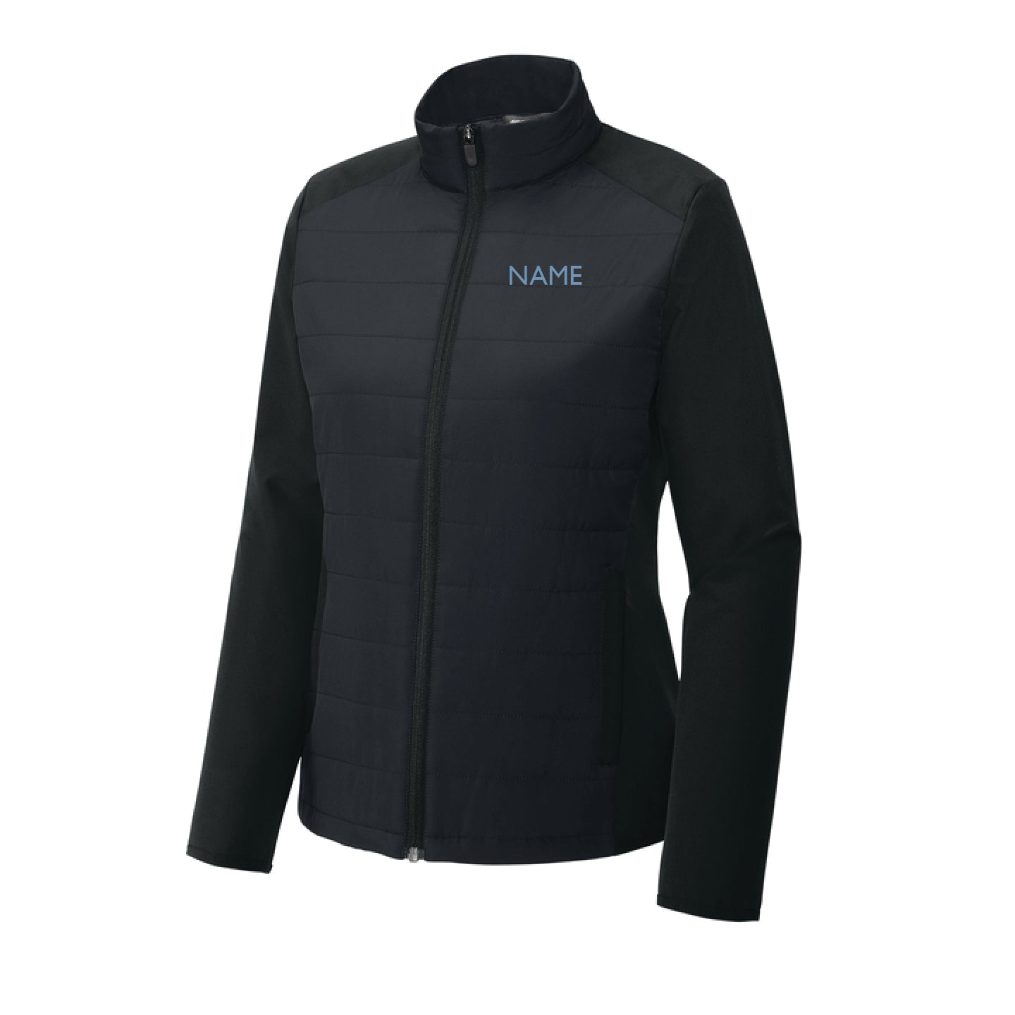 Alexandra Brooks Dressage Technical Hybrid Jacket