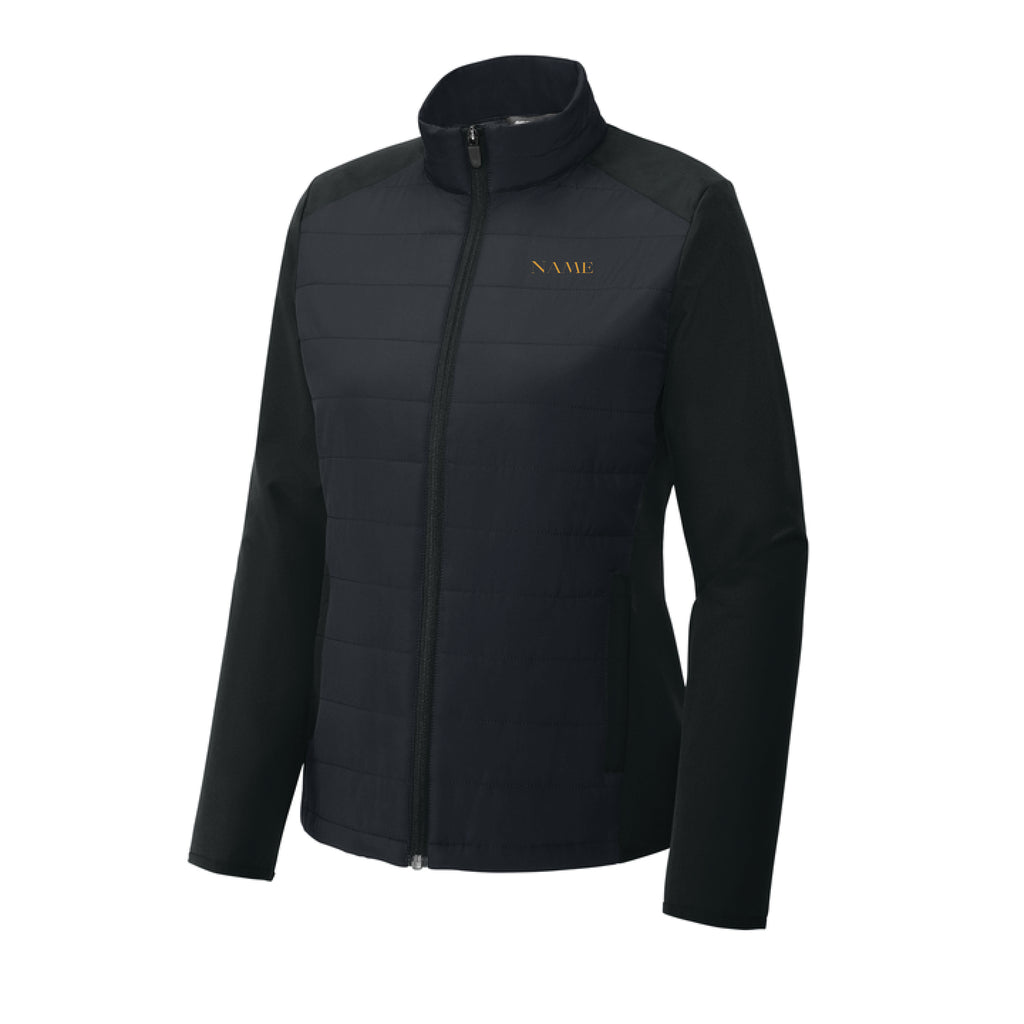 CH Dressage Technical Hybrid Jacket