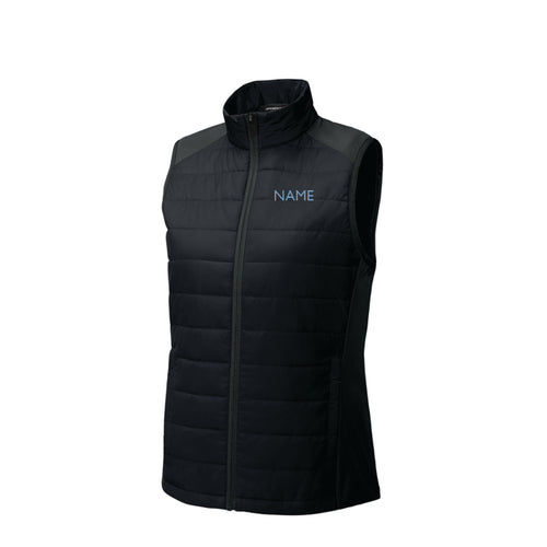 Alexandra Brooks Dressage Technical Hybrid Vest