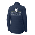 Sundance Equestrian Technical Hybrid Jacket