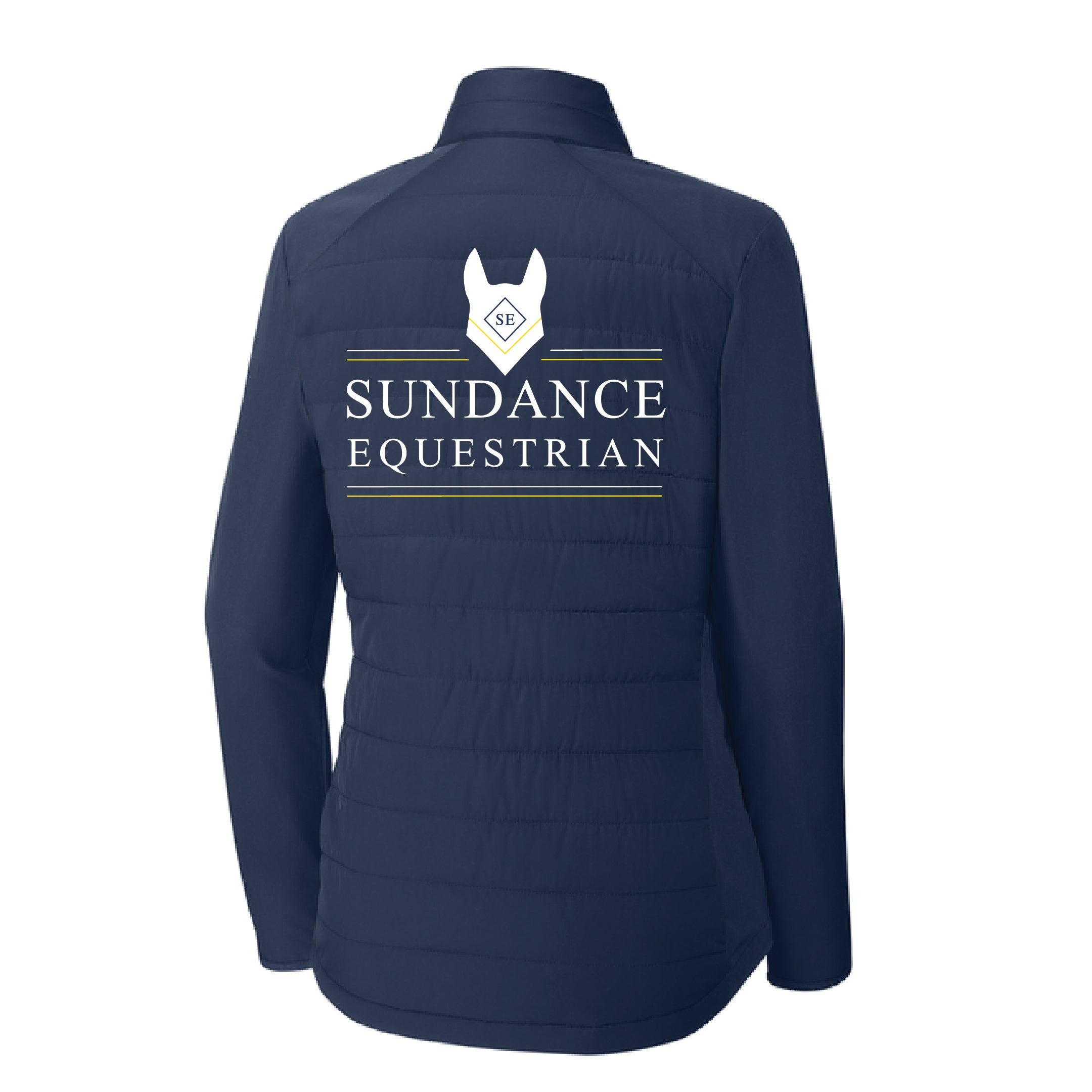 Sundance Equestrian Technical Hybrid Jacket