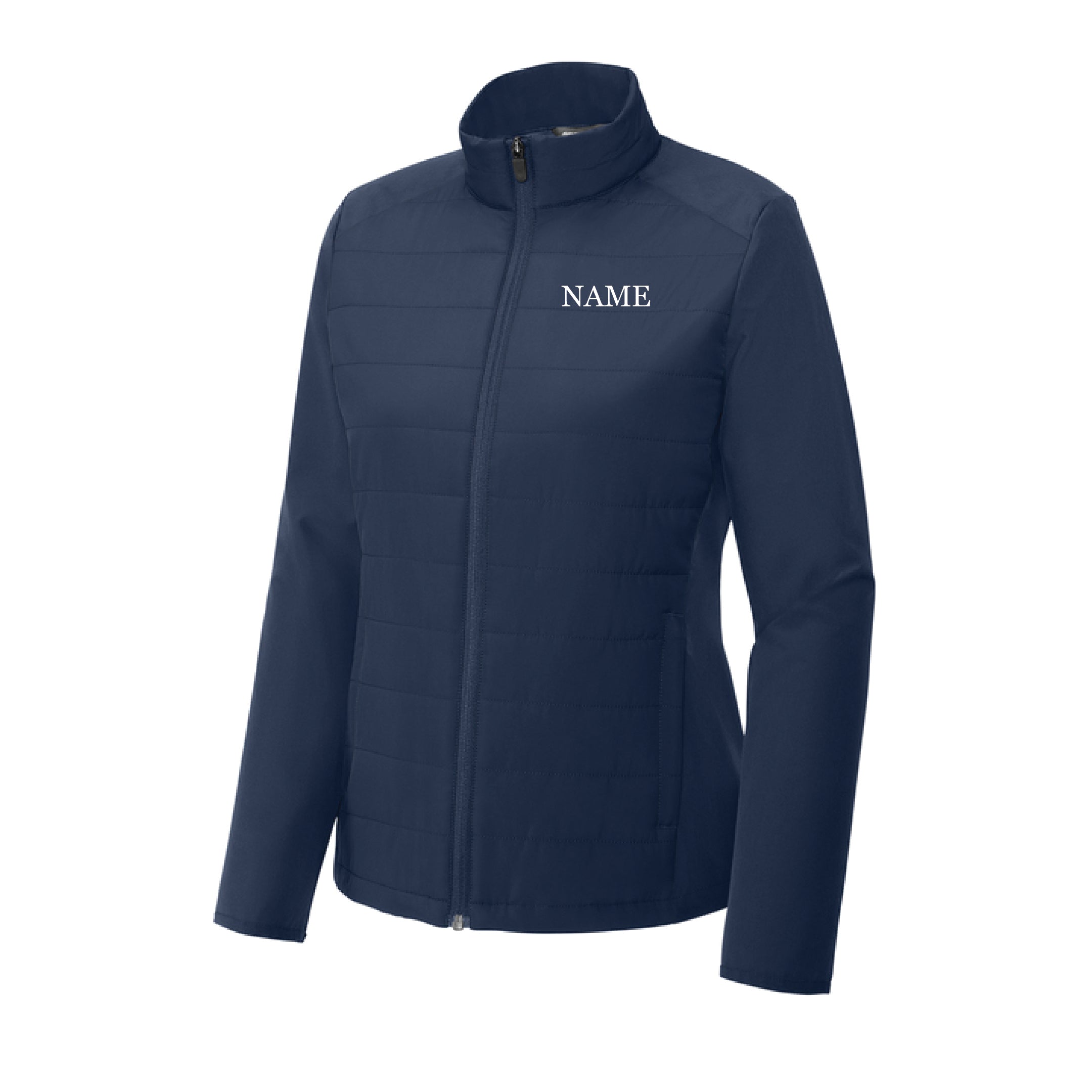 Sundance Equestrian Technical Hybrid Jacket