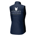 Sundance Equestrian Technical Hybrid Vest