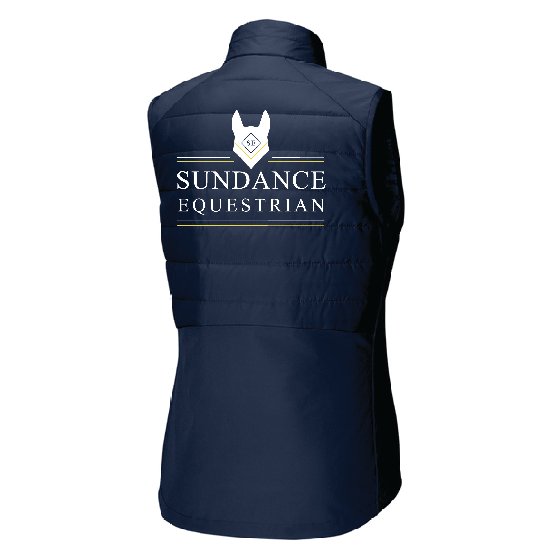 Sundance Equestrian Technical Hybrid Vest