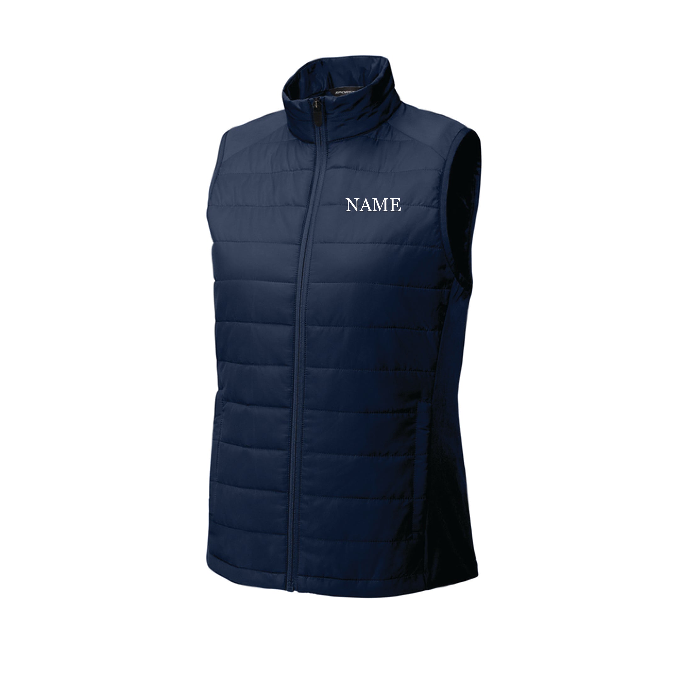 Sundance Equestrian Technical Hybrid Vest