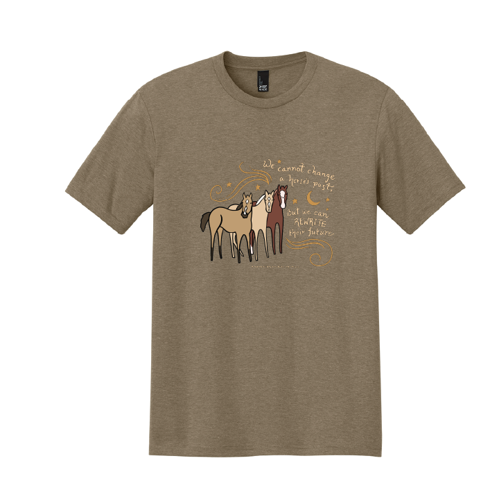 Kataluna T Shirt - Rewrite The Future