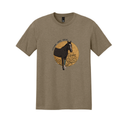 Kataluna T Shirt - Fudge