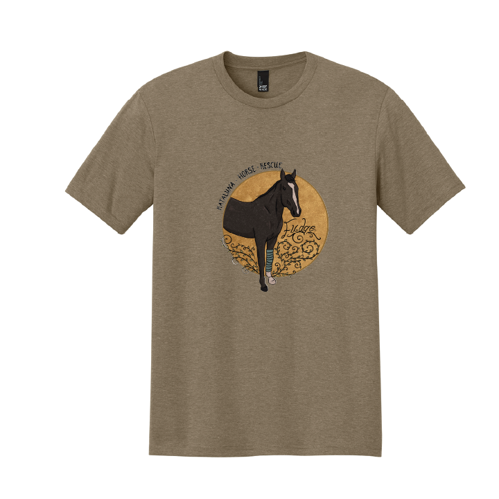 Kataluna T Shirt - Fudge