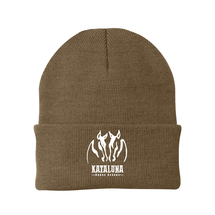 Kataluna Beanie
