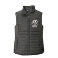 Kataluna Puffer Vest