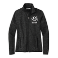 Kataluna Sweater Fleece Full Zip