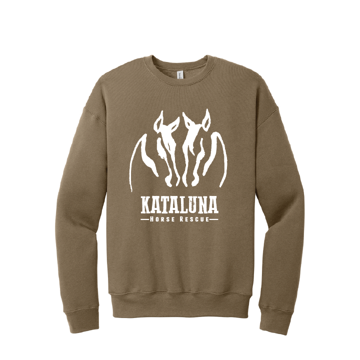 Kataluna Crewneck Sweatshirt