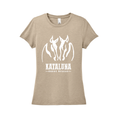 Kataluna Ladies T Shirt - Original Logo