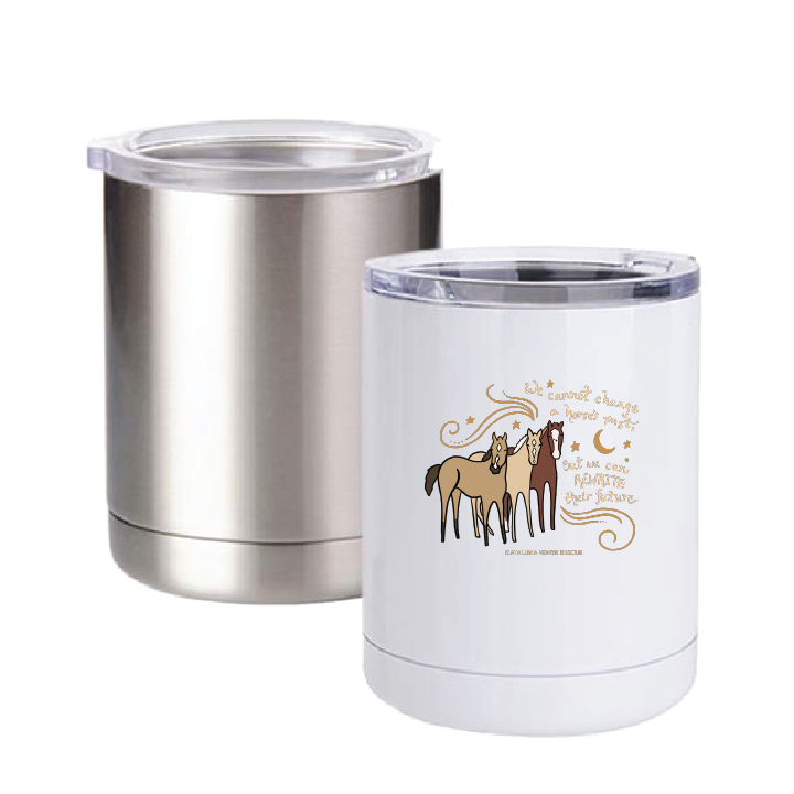 Kataluna Small Travel Tumbler
