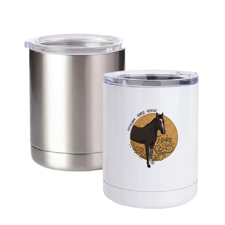 Kataluna Small Travel Tumbler