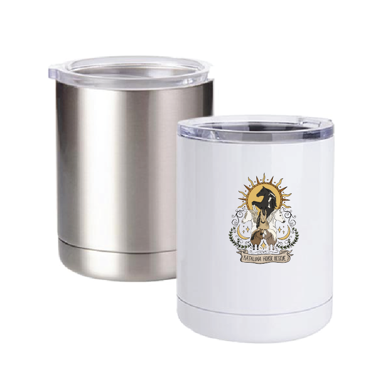 Kataluna Small Travel Tumbler