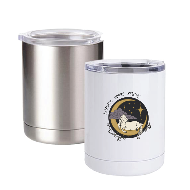Kataluna Small Travel Tumbler