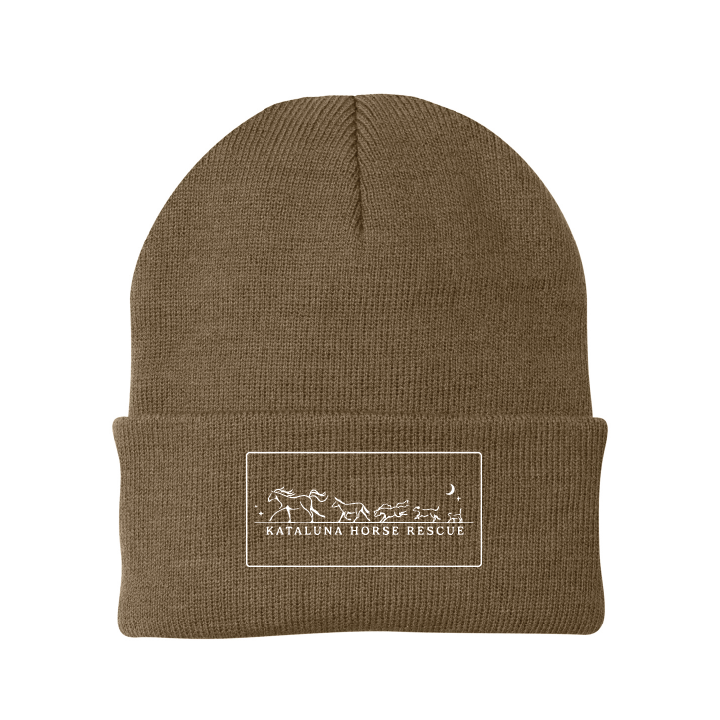 Kataluna Beanie