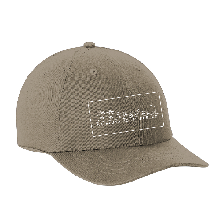 Kataluna Baseball Cap