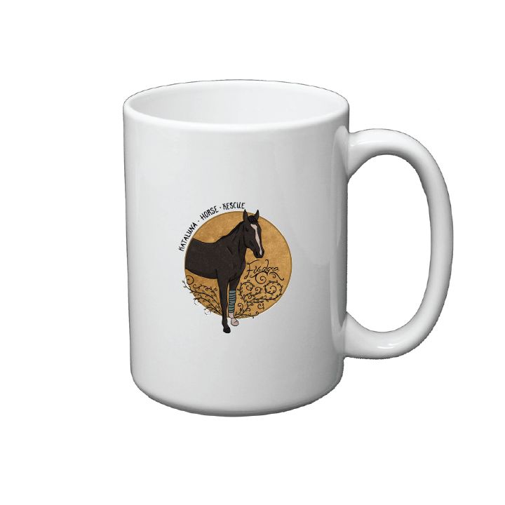 Kataluna Coffee Mug