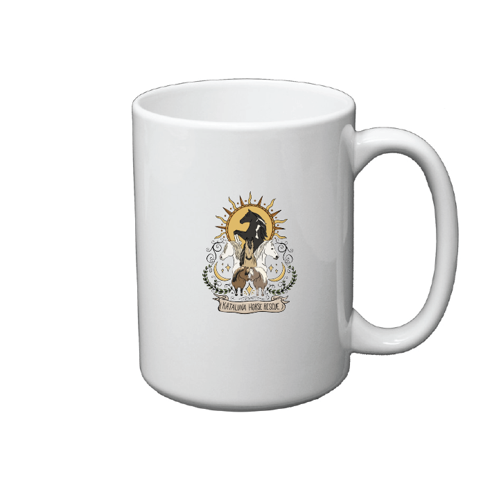Kataluna Coffee Mug