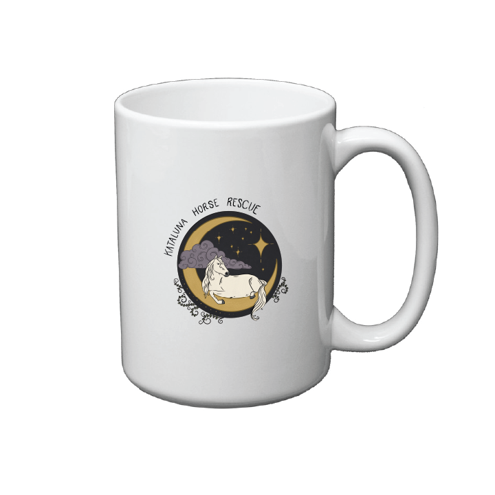 Kataluna Coffee Mug