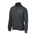 Kataluna 1/4 Zip Sweatshirt