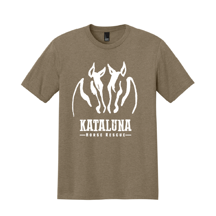 Kataluna T Shirt