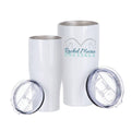 Rachel Marie Insulated Large Tumbler
