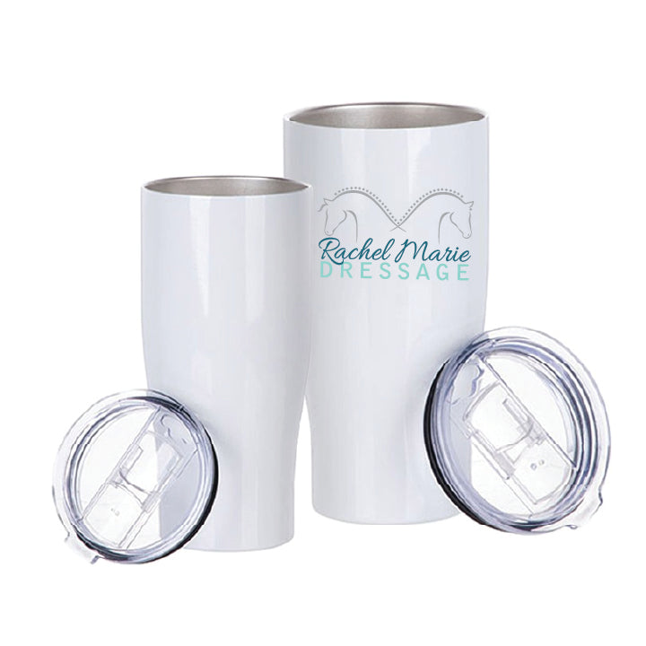 Rachel Marie Insulated Large Tumbler