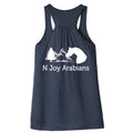 N Joy Ladies Tank