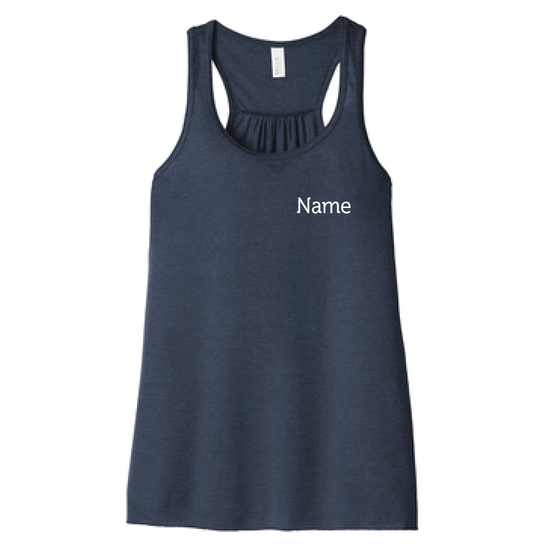 N Joy Ladies Tank