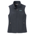 Rachel Marie Ladies Port Authority® Packable Puffy Vest