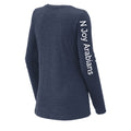 N Joy Ladies Wicking Top