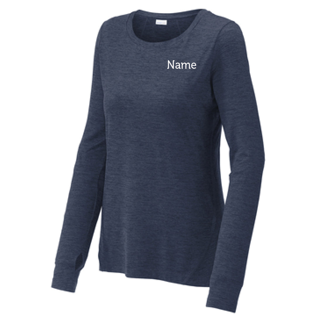 N Joy Ladies Wicking Top