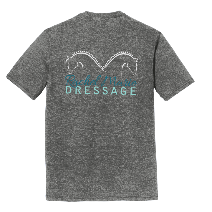 Rachel Marie Unisex District ® Perfect Tri ® Tee