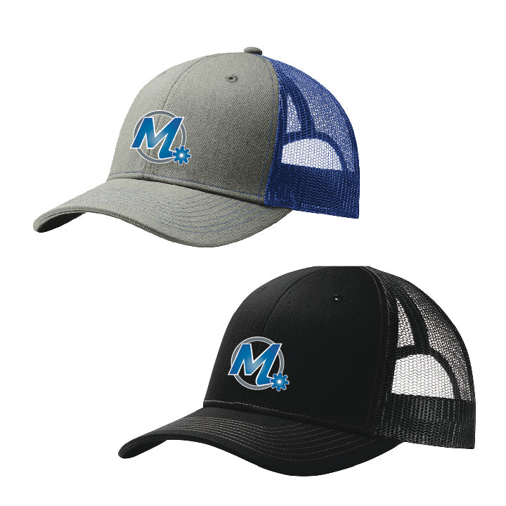 MPH Trucker Cap