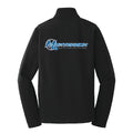 MPH Soft Shell Jacket