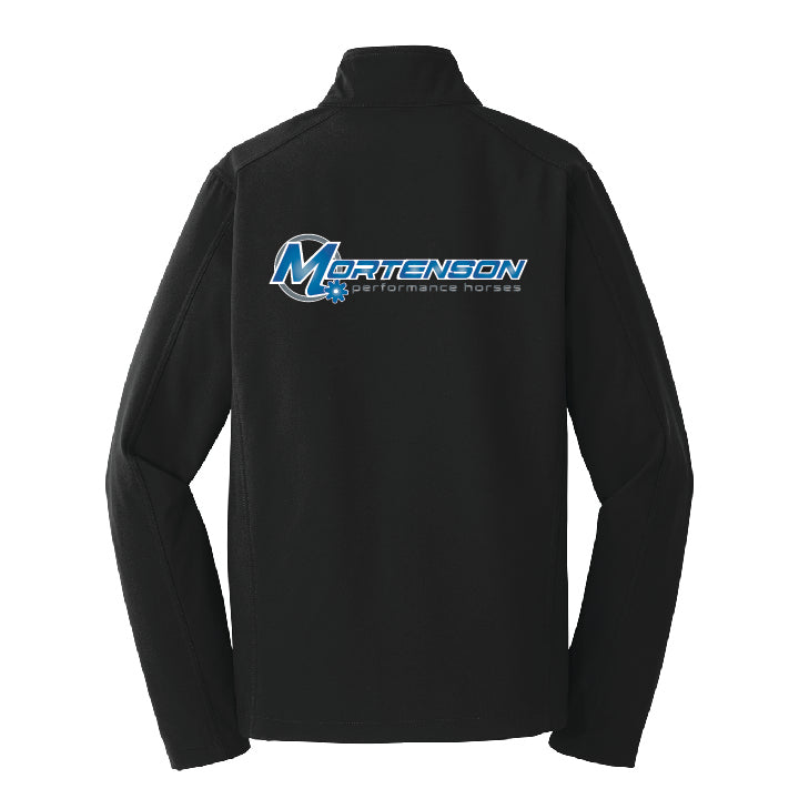 MPH Soft Shell Jacket