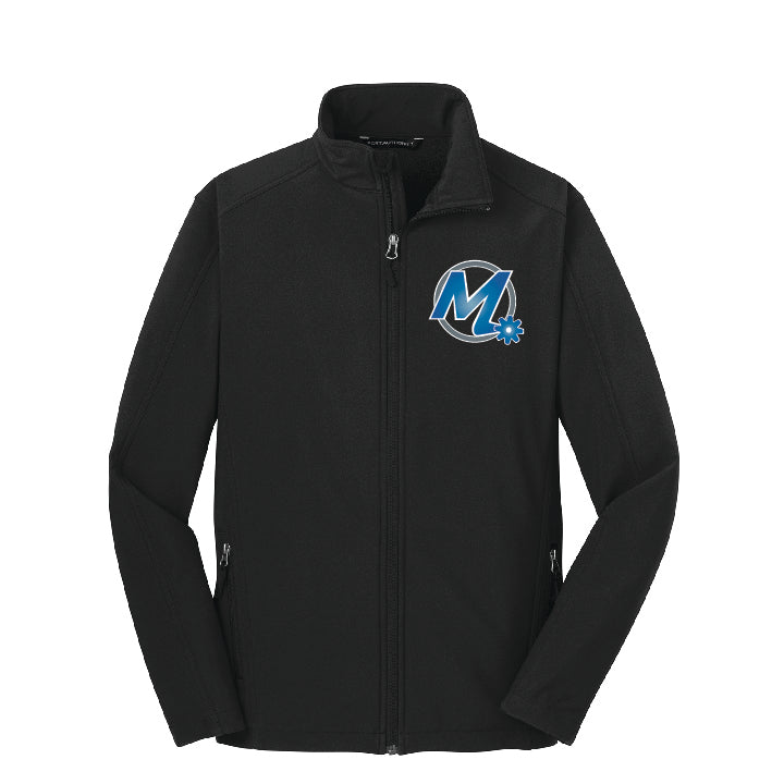 MPH Soft Shell Jacket
