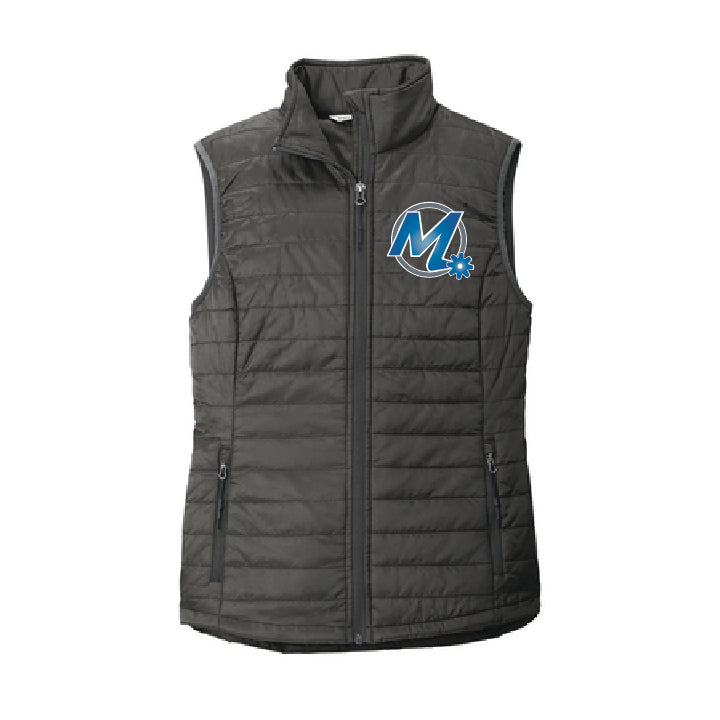 MPH Puffer Vest
