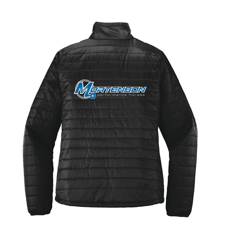 MPH Puffer Jacket