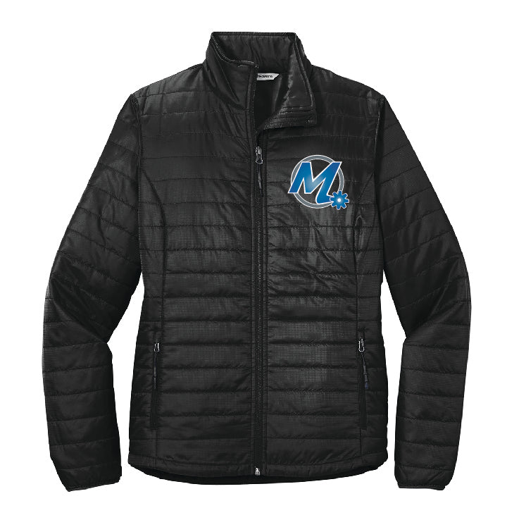 MPH Puffer Jacket