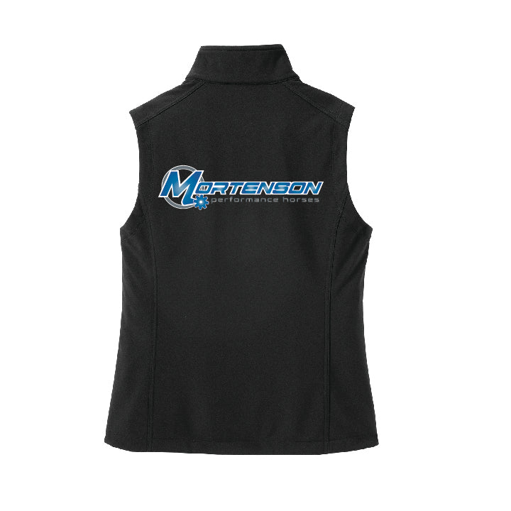 MPH Soft Shell Vest