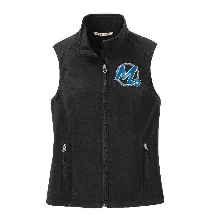 MPH Soft Shell Vest