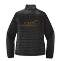 CH Dressage Packable Puffer Jacket