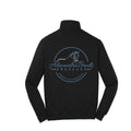 Alexandra Brooks Dressage 1/4 Zip Sweatshirt