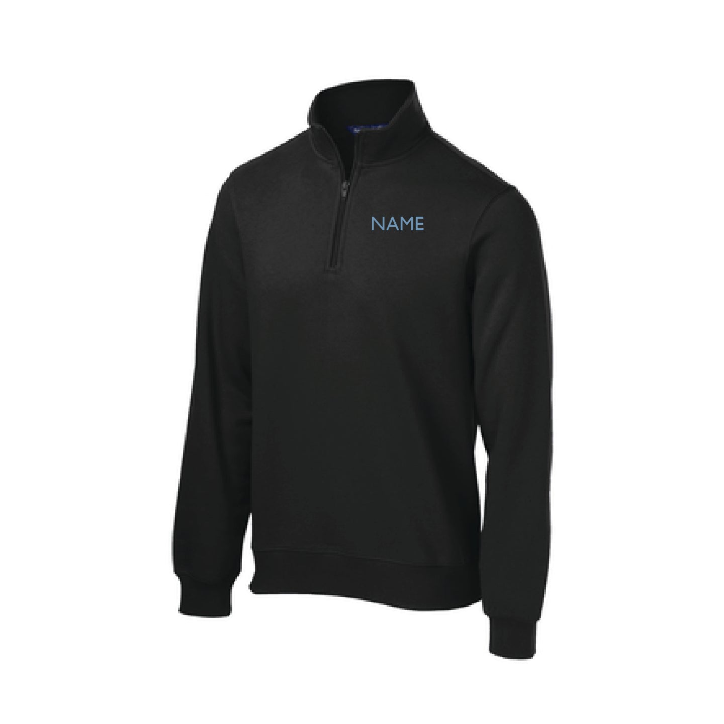 Alexandra Brooks Dressage 1/4 Zip Sweatshirt